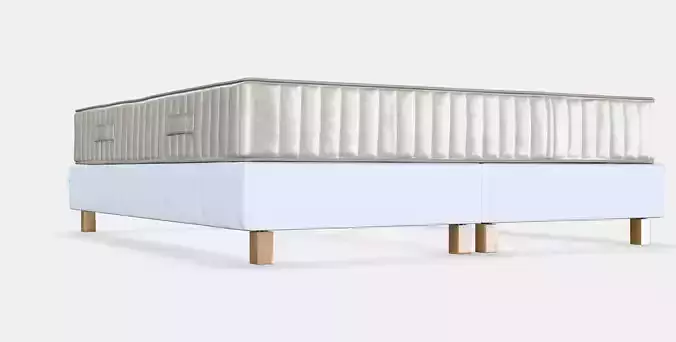 ESPEVAR-VATNESTROM Divan bed 2