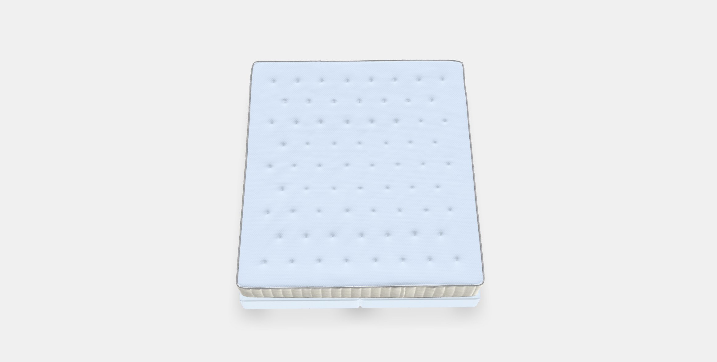 ESPEVAR-VATNESTROM Divan bed 2 3D model_6