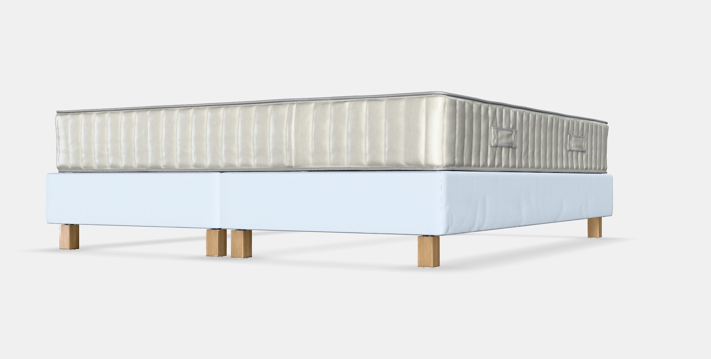 ESPEVAR-VATNESTROM Divan bed 2 3D model_4