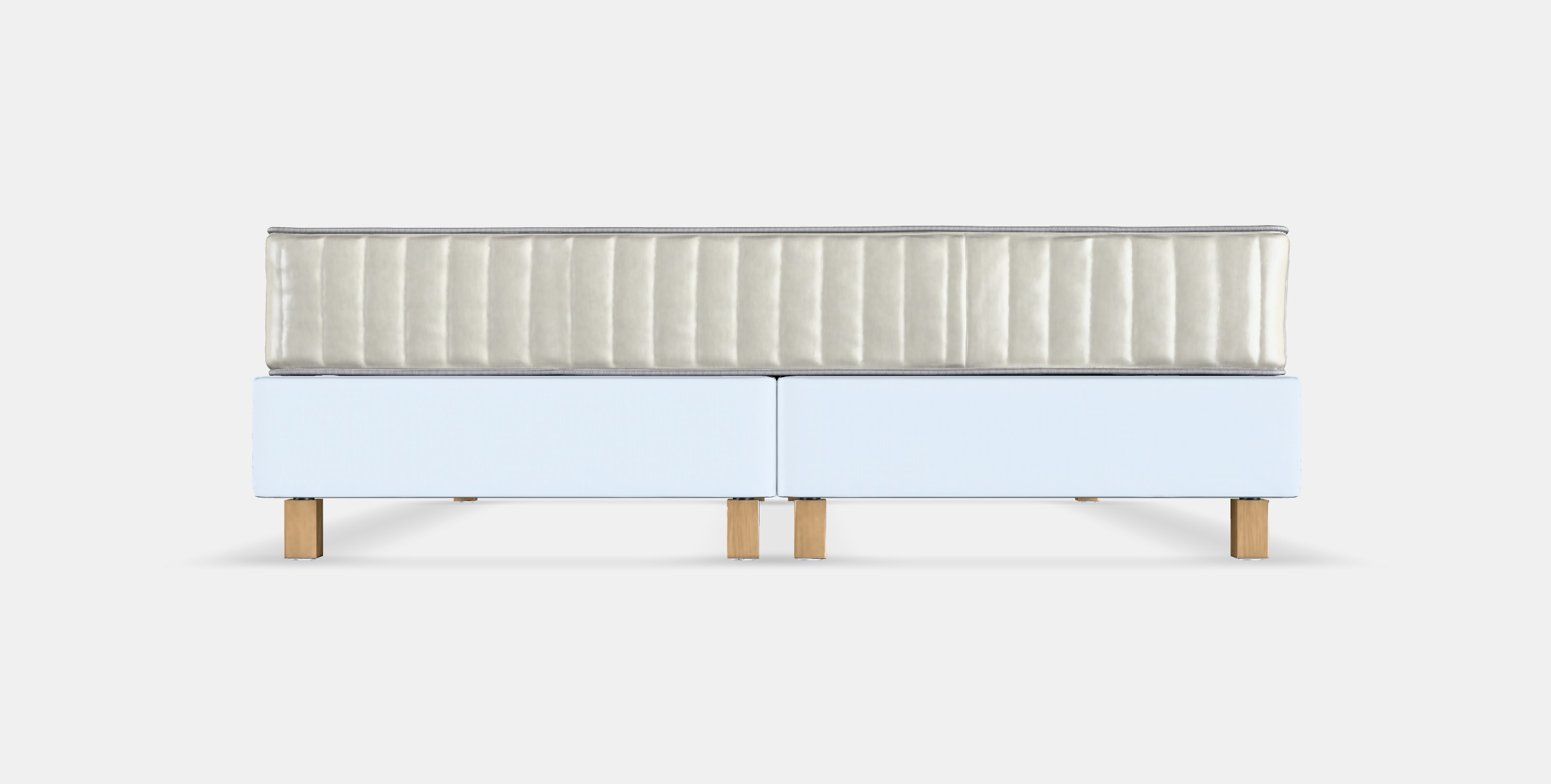 ESPEVAR-VATNESTROM Divan bed 2 3D model_15