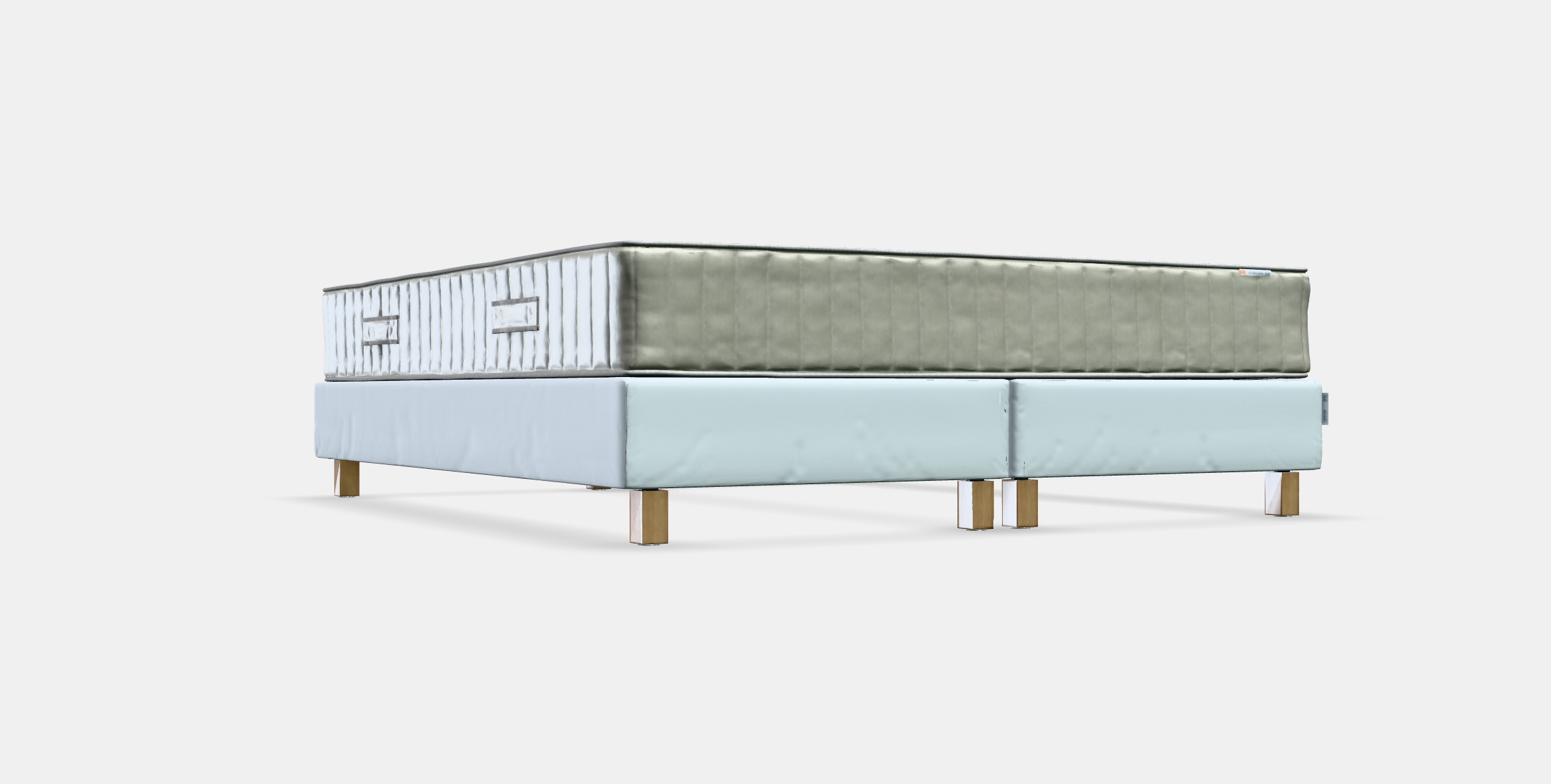 ESPEVAR-VATNESTROM Divan bed 2 3D model_7