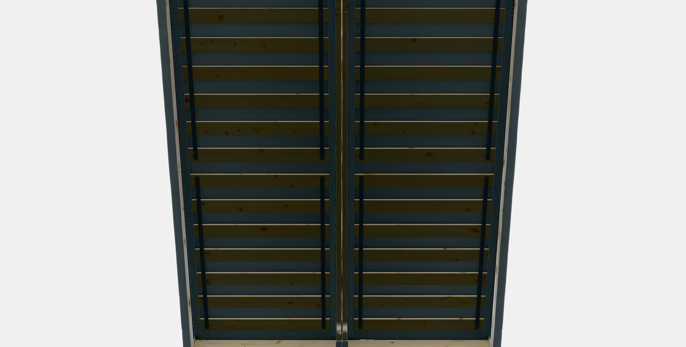 ESPEVAR-VATNESTROM Divan bed 3 3D model_10