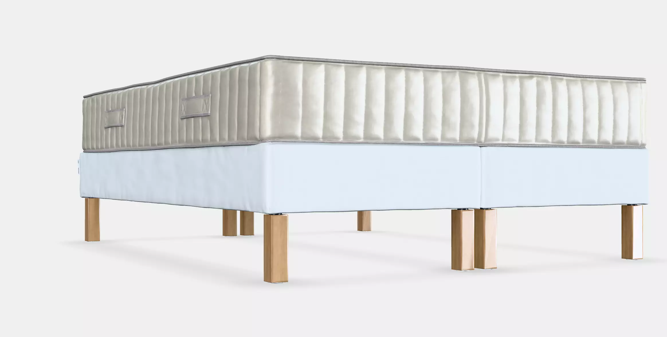 ESPEVAR-VATNESTROM Divan bed 3 3D model_0