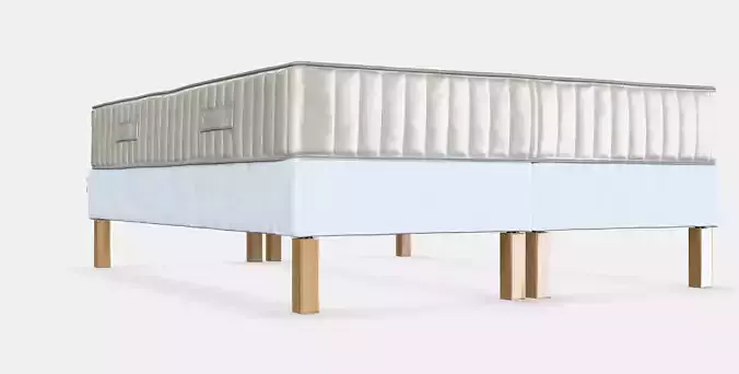 ESPEVAR-VATNESTROM Divan bed 3