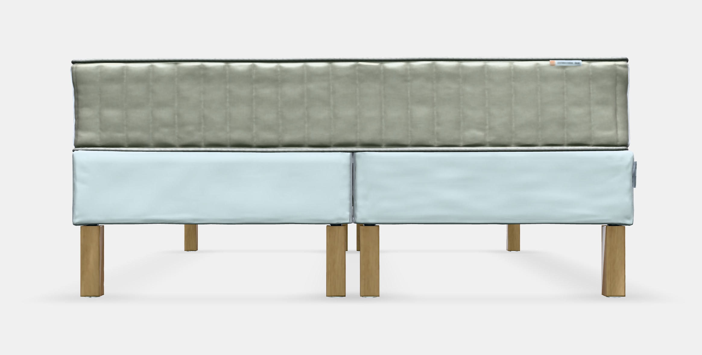 ESPEVAR-VATNESTROM Divan bed 3 3D model_12