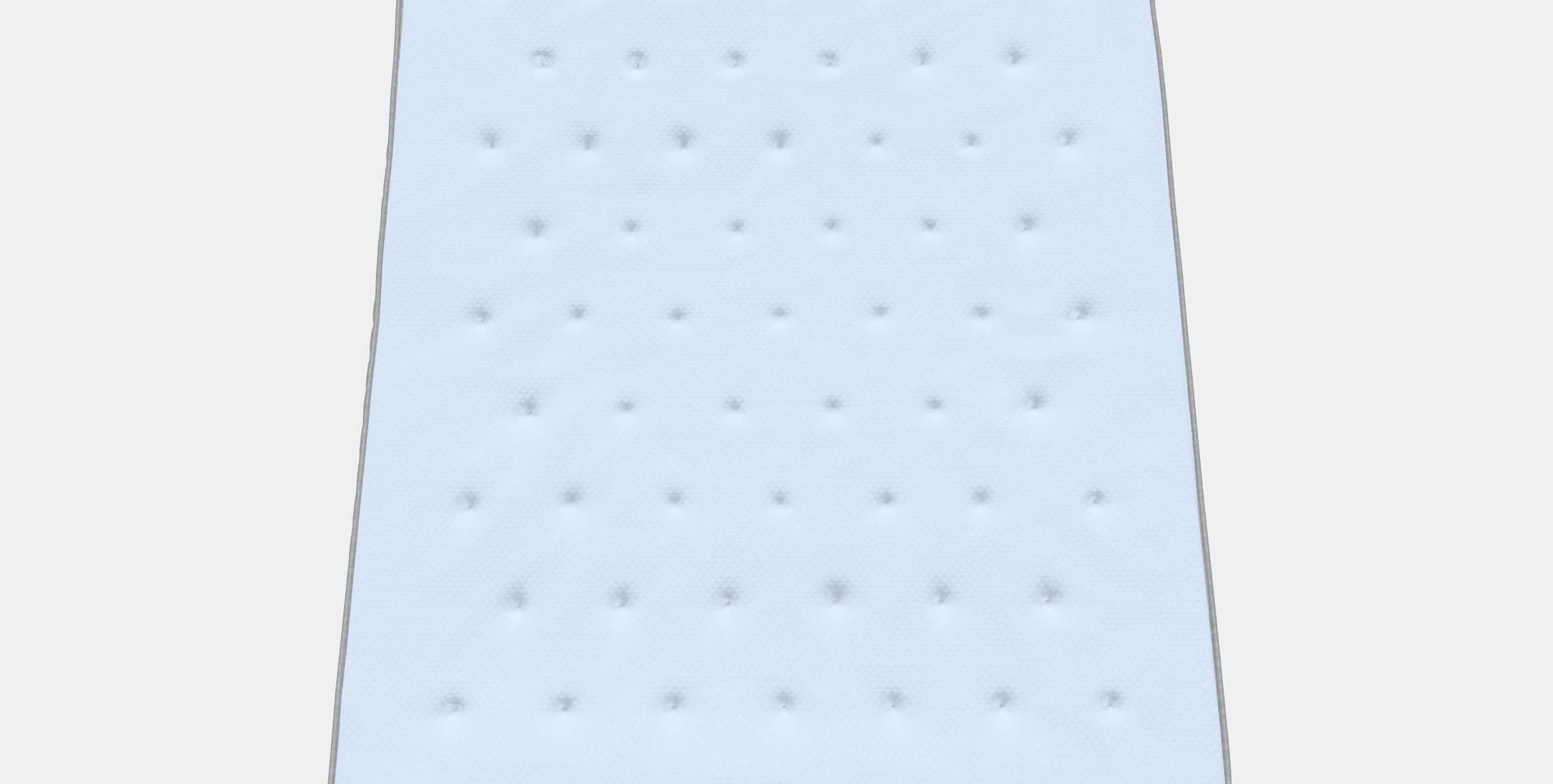 ESPEVAR-VATNESTROM Divan bed 3 3D model_8