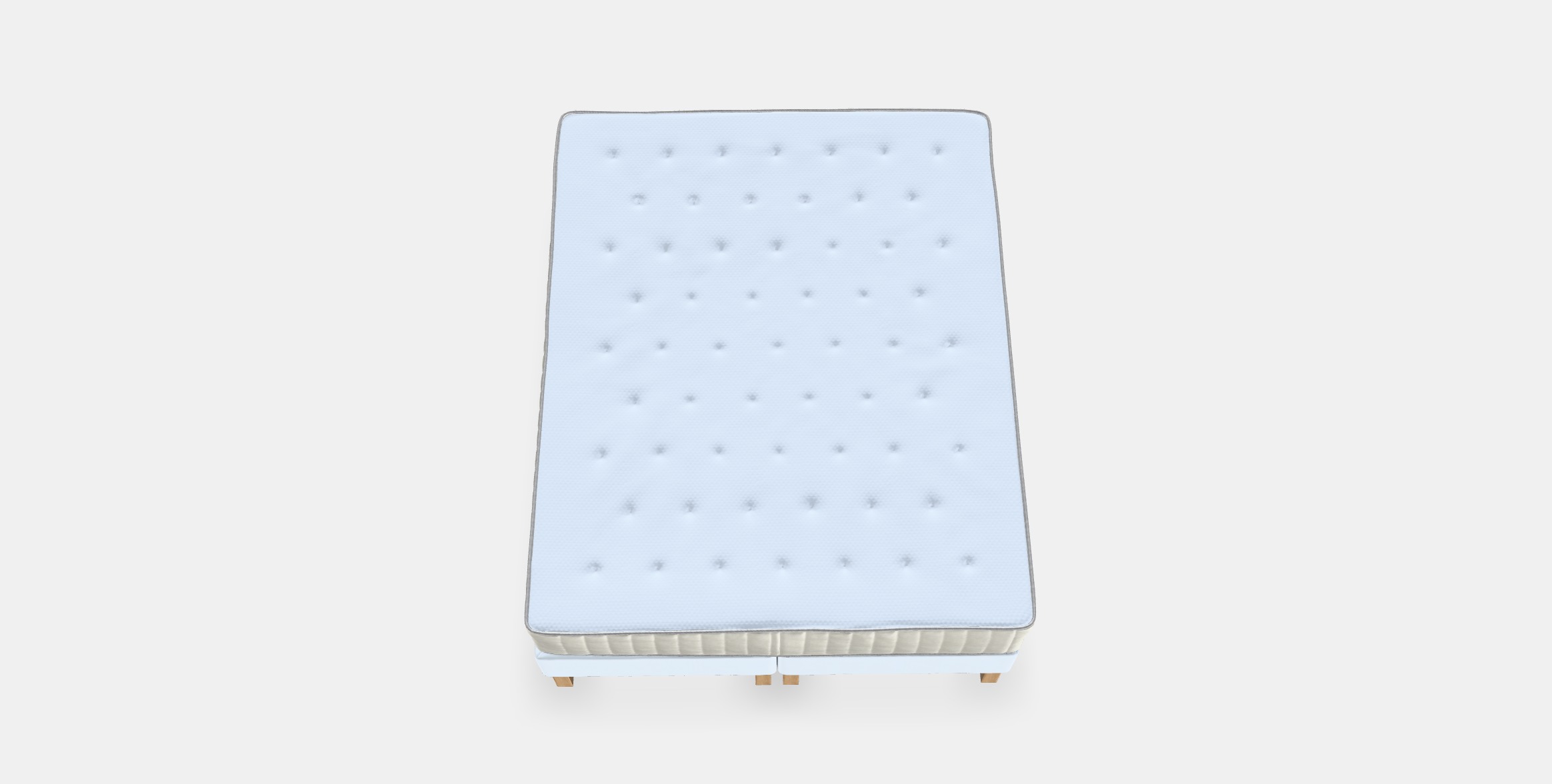 ESPEVAR-VATNESTROM Divan bed 3 3D model_4