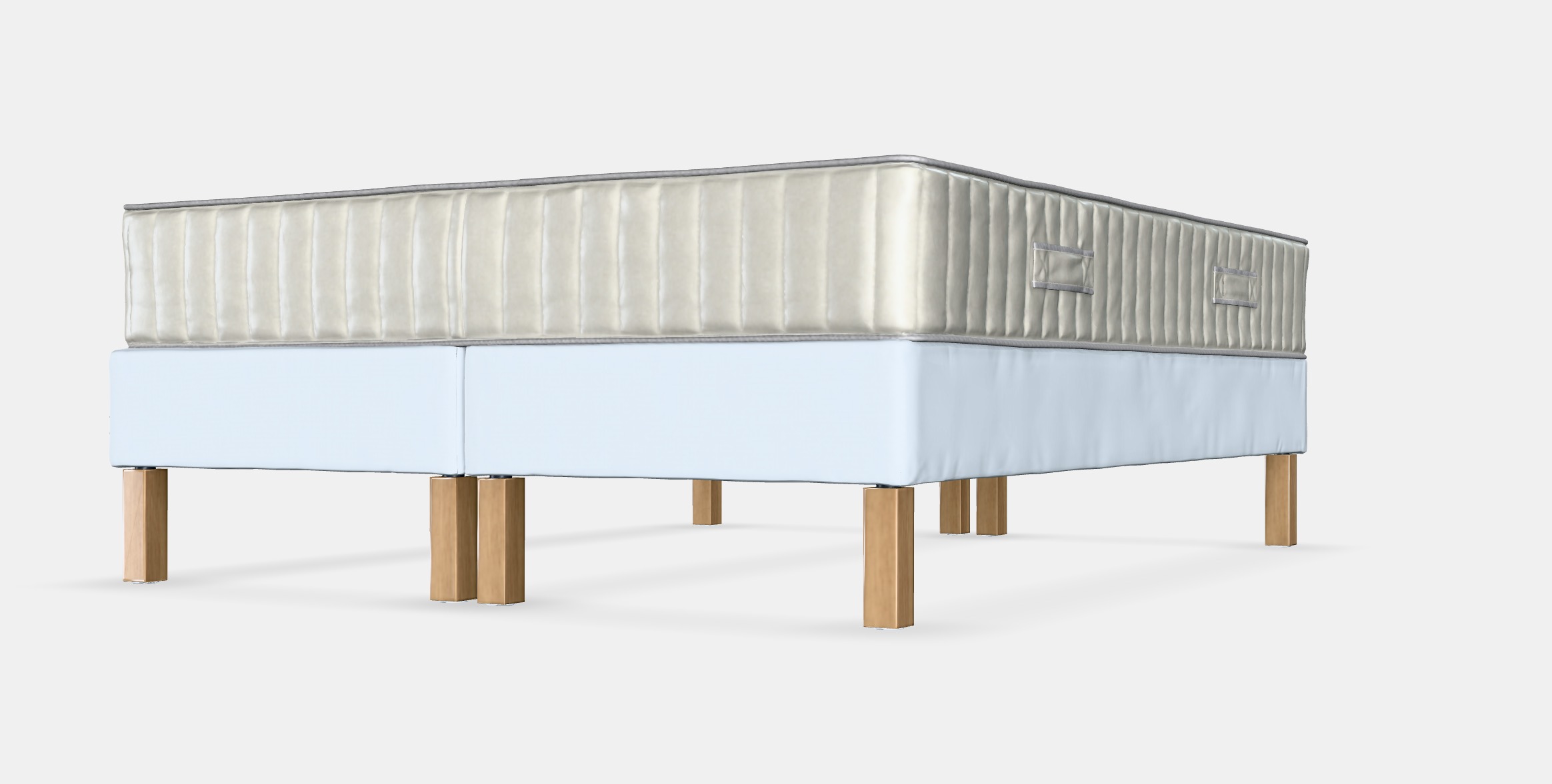 ESPEVAR-VATNESTROM Divan bed 3 3D model_5