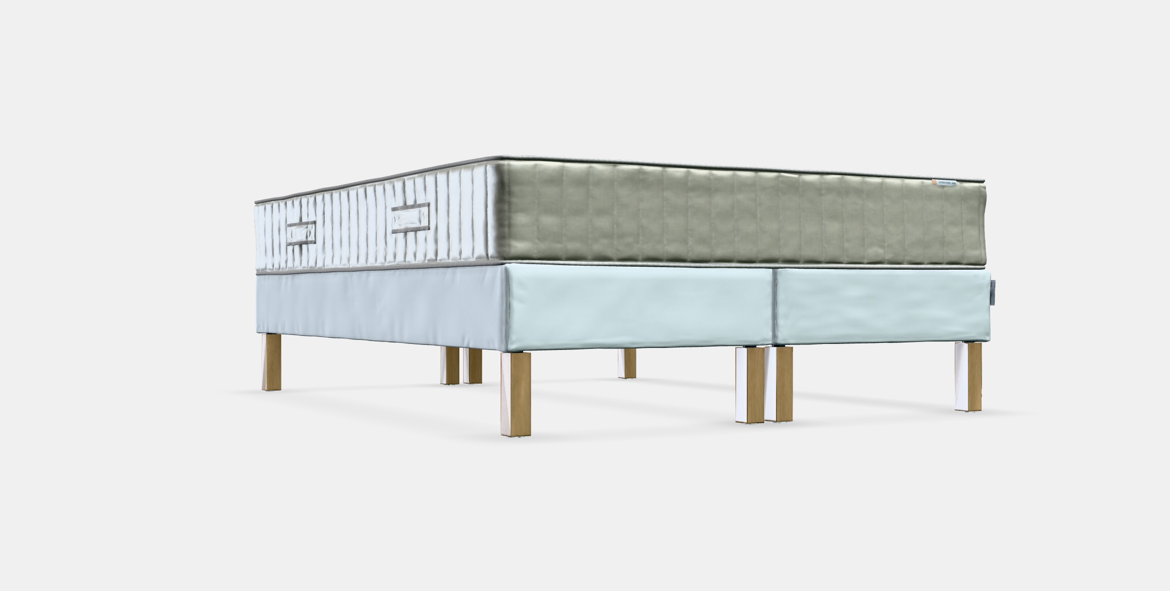 ESPEVAR-VATNESTROM Divan bed 3 3D model_7