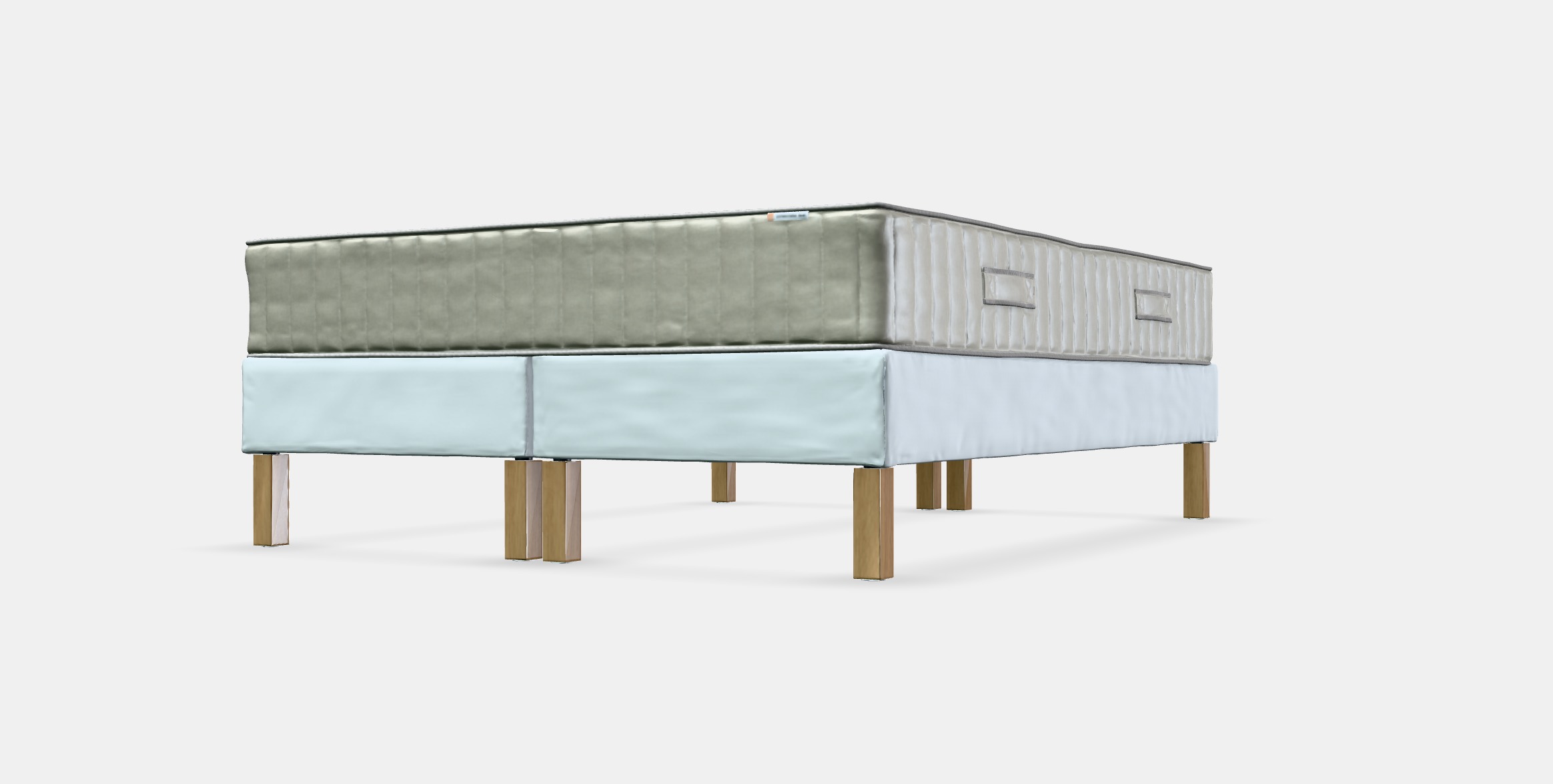ESPEVAR-VATNESTROM Divan bed 3 3D model_14