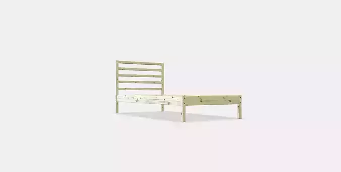 TARVA Bed frame 3