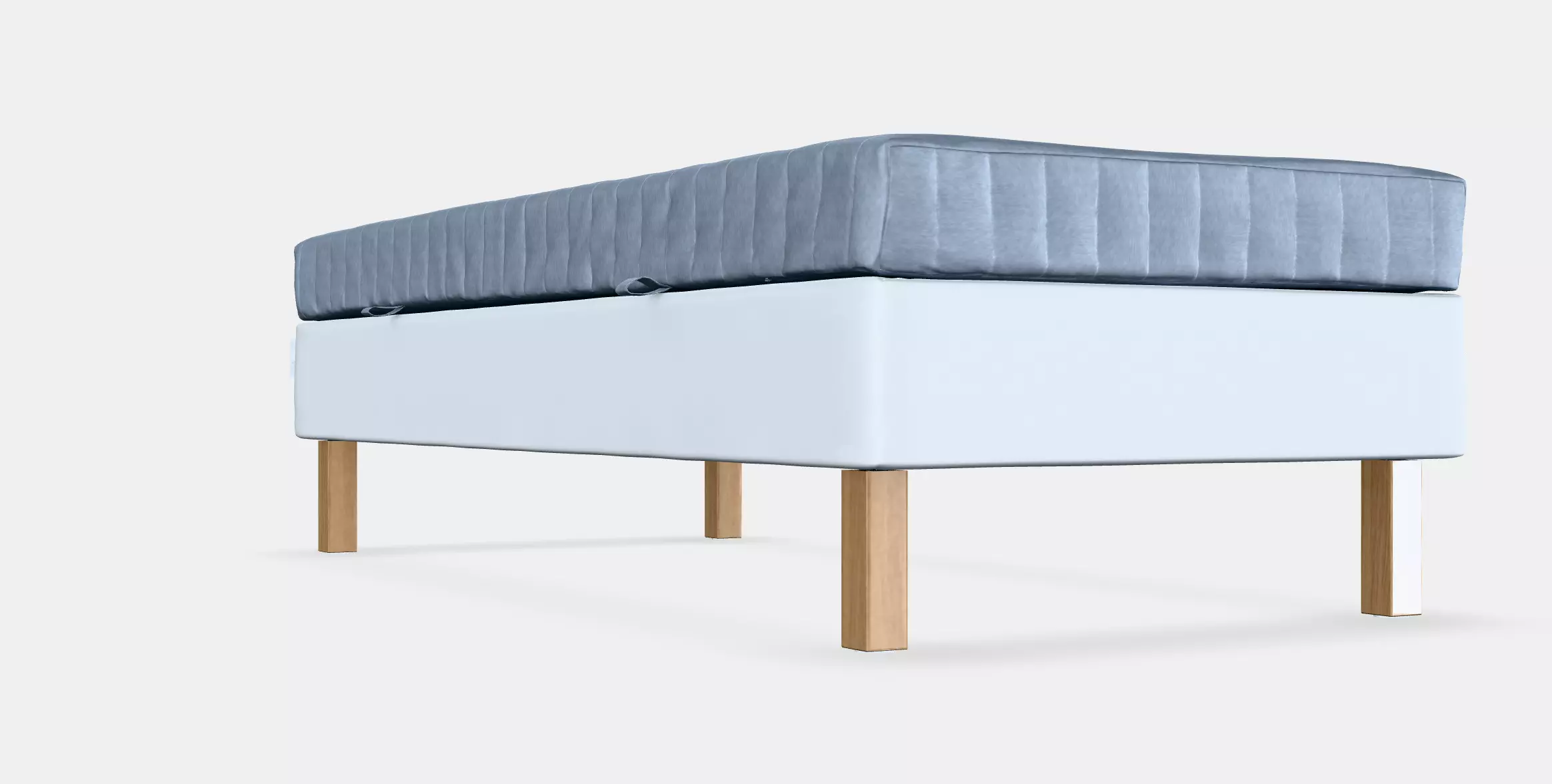 ESPEVAR-VADSO Divan bed 2 3D model_0