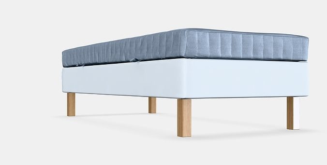 ESPEVAR-VADSO Divan bed 2 3D model