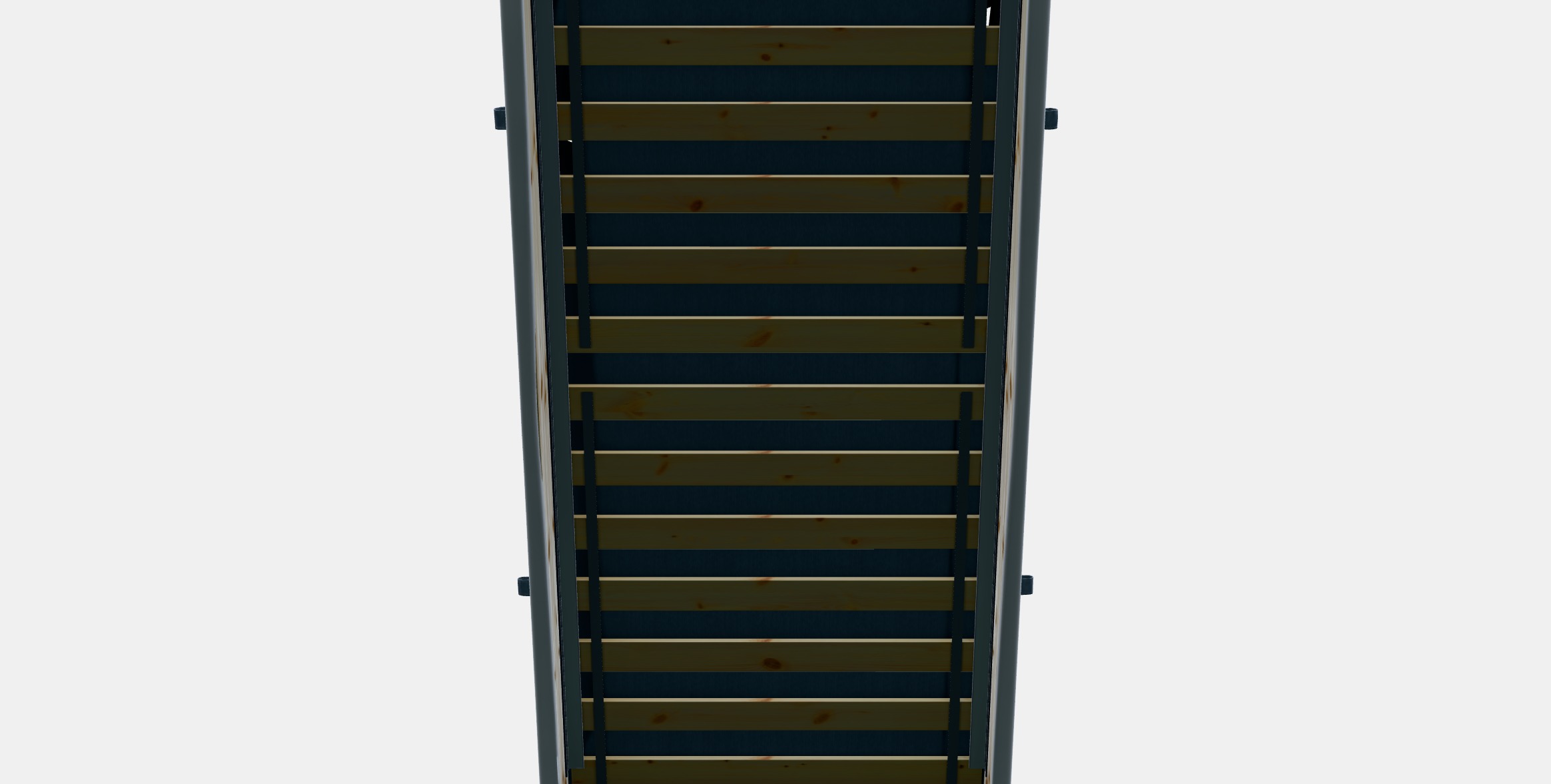 ESPEVAR-VADSO Divan bed 2 3D model_9