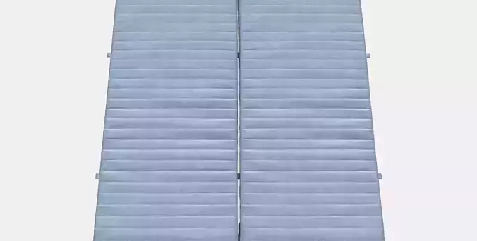 ESPEVAR-VADSO Divan bed 3