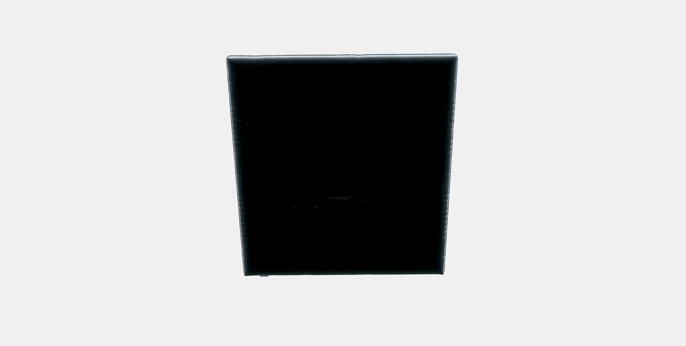 TUSSOY Mattress pad 1 Low-poly 3D model_7