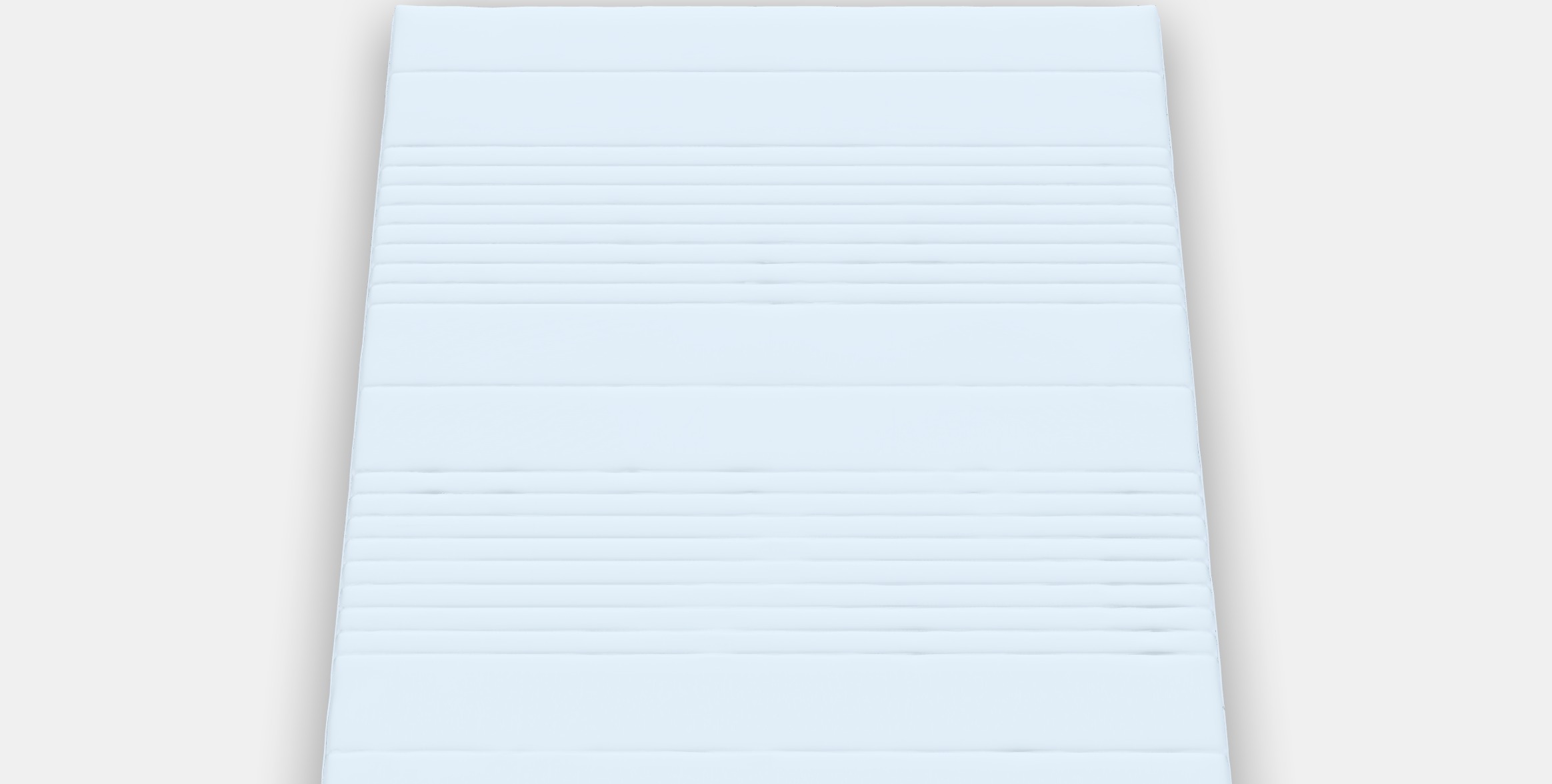 TUSSOY Mattress pad 1 Low-poly 3D model_4