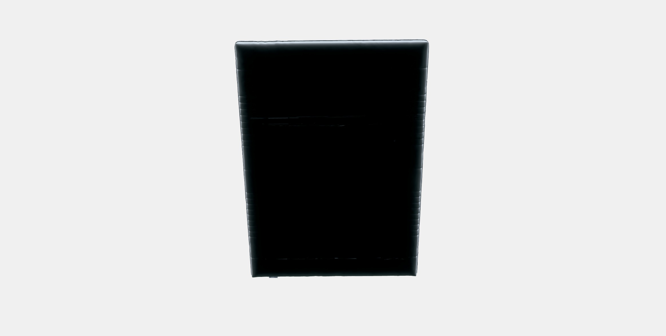 TUSSOY Mattress pad 2 Low-poly 3D model_7