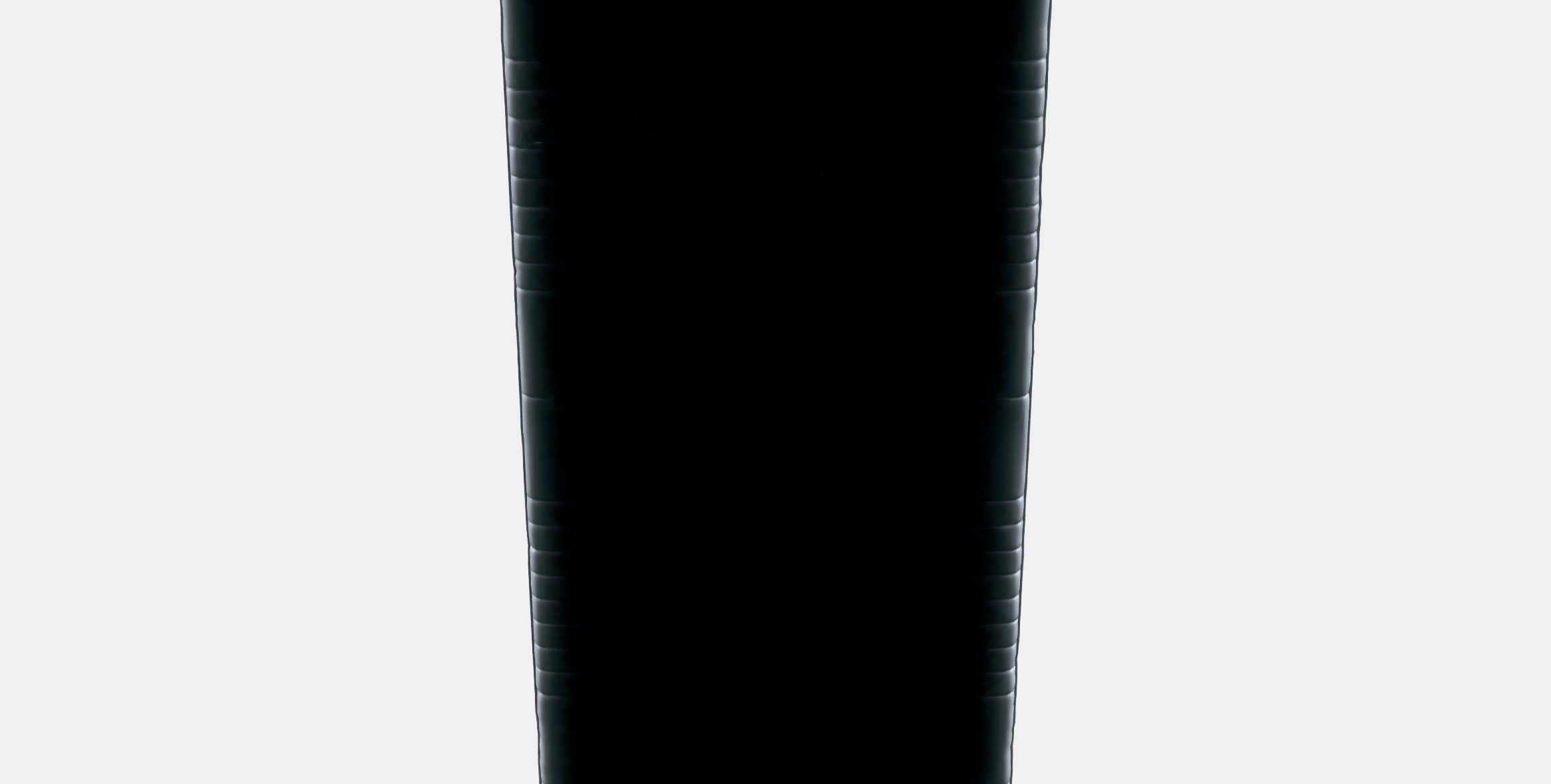 TUSSOY Mattress pad 3 Low-poly 3D model_8