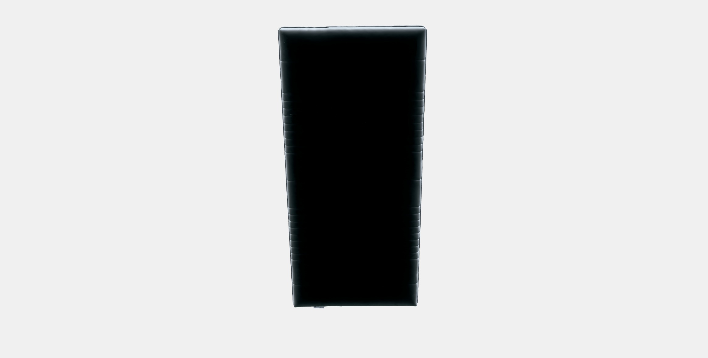 TUSSOY Mattress pad 3 Low-poly 3D model_7