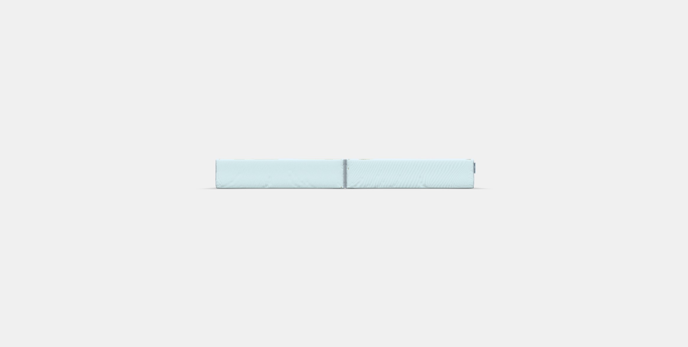 ESPEVAR Slatted mattress base 10 Low-poly 3D model_9