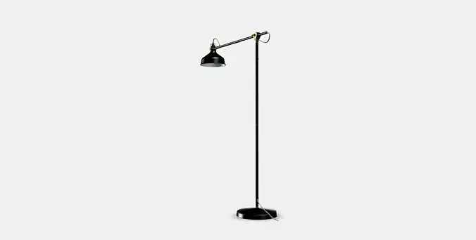 RANARP Floor-reading lamp 1
