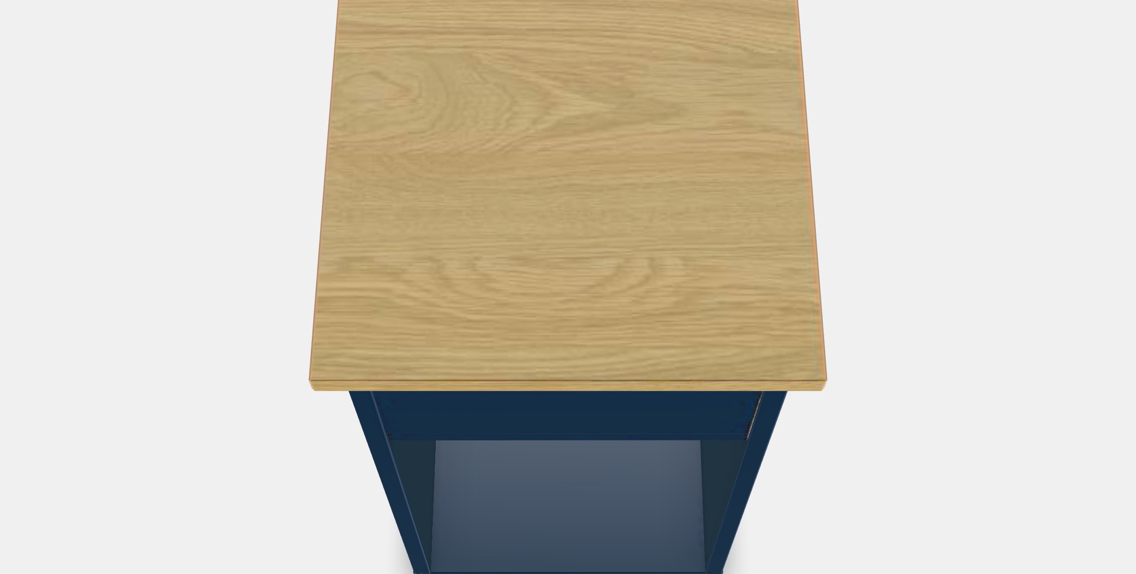 SKRUVBY Side table 1 Low-poly 3D model_5
