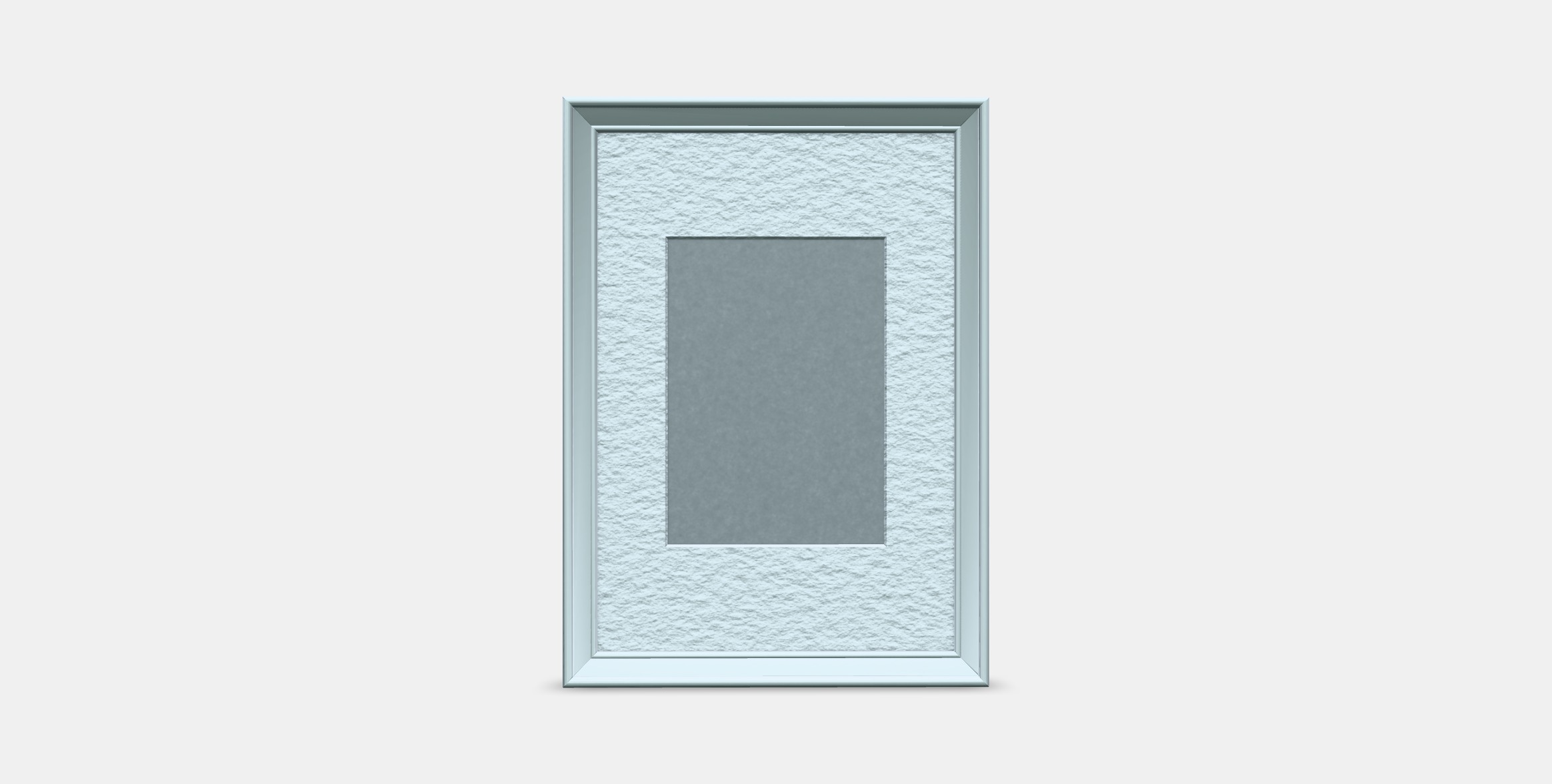 KNOPPANG Frame 8 Low-poly 3D model_10