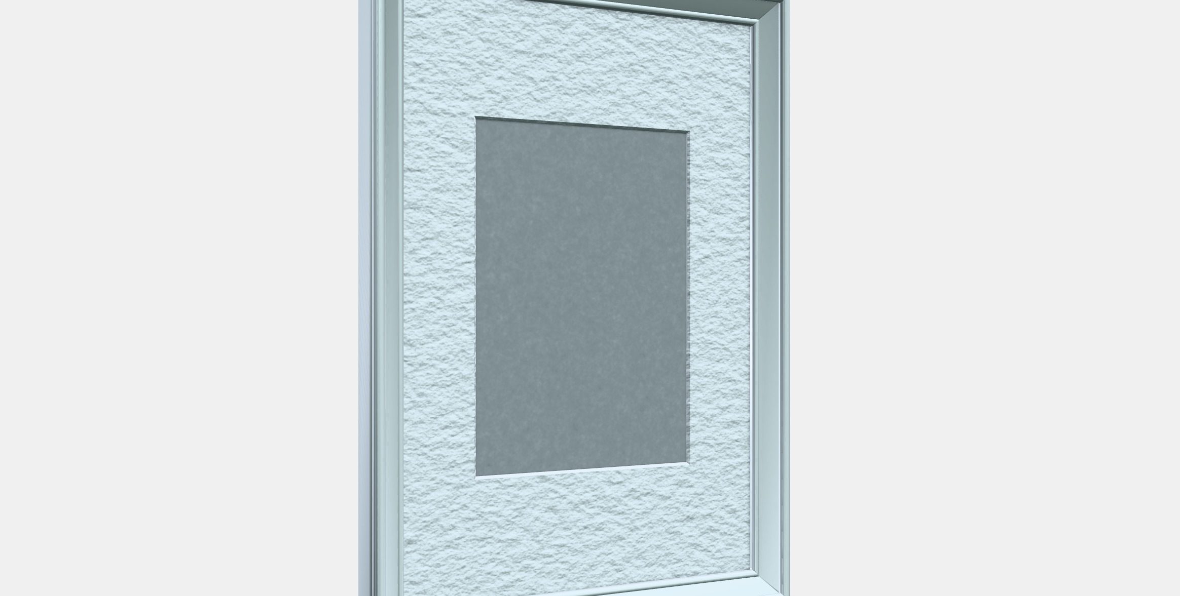 KNOPPANG Frame 8 Low-poly 3D model_9