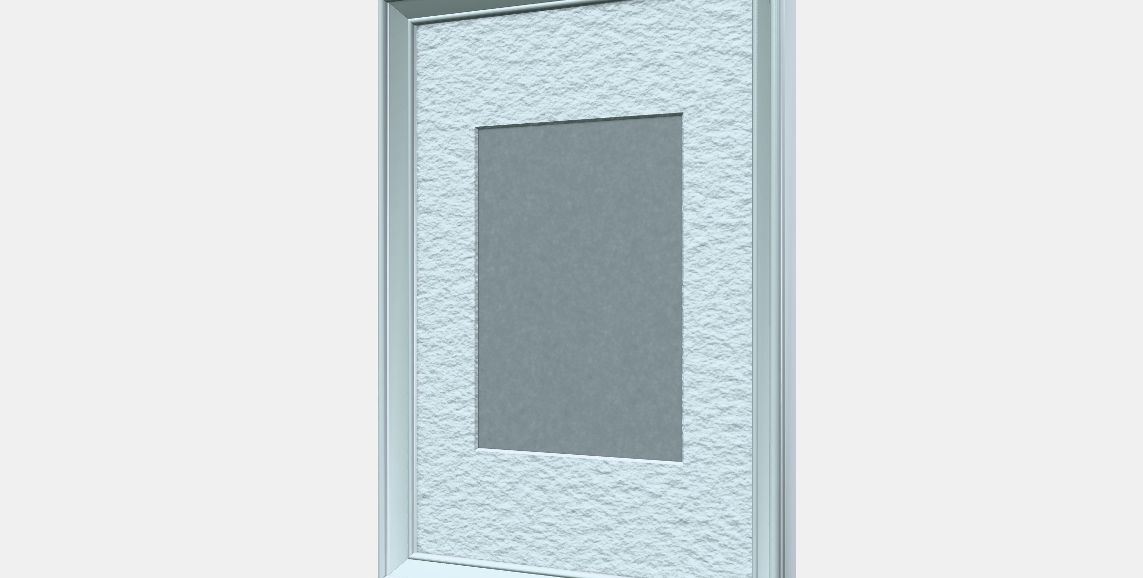 KNOPPANG Frame 8 Low-poly 3D model_13