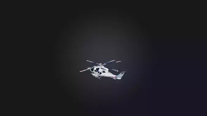 Helicopter