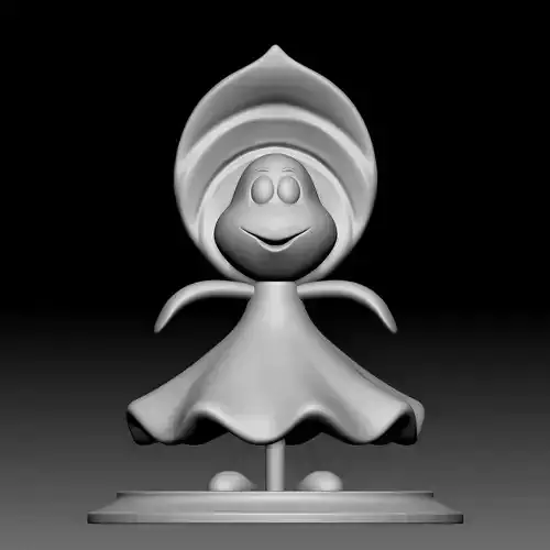 The Little Oysters - Alice in Wonderland - 010