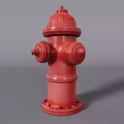 Hydrant