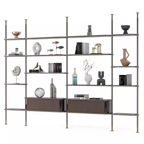 Cattelan Italia Harbour