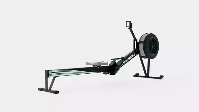 Rowing Machine