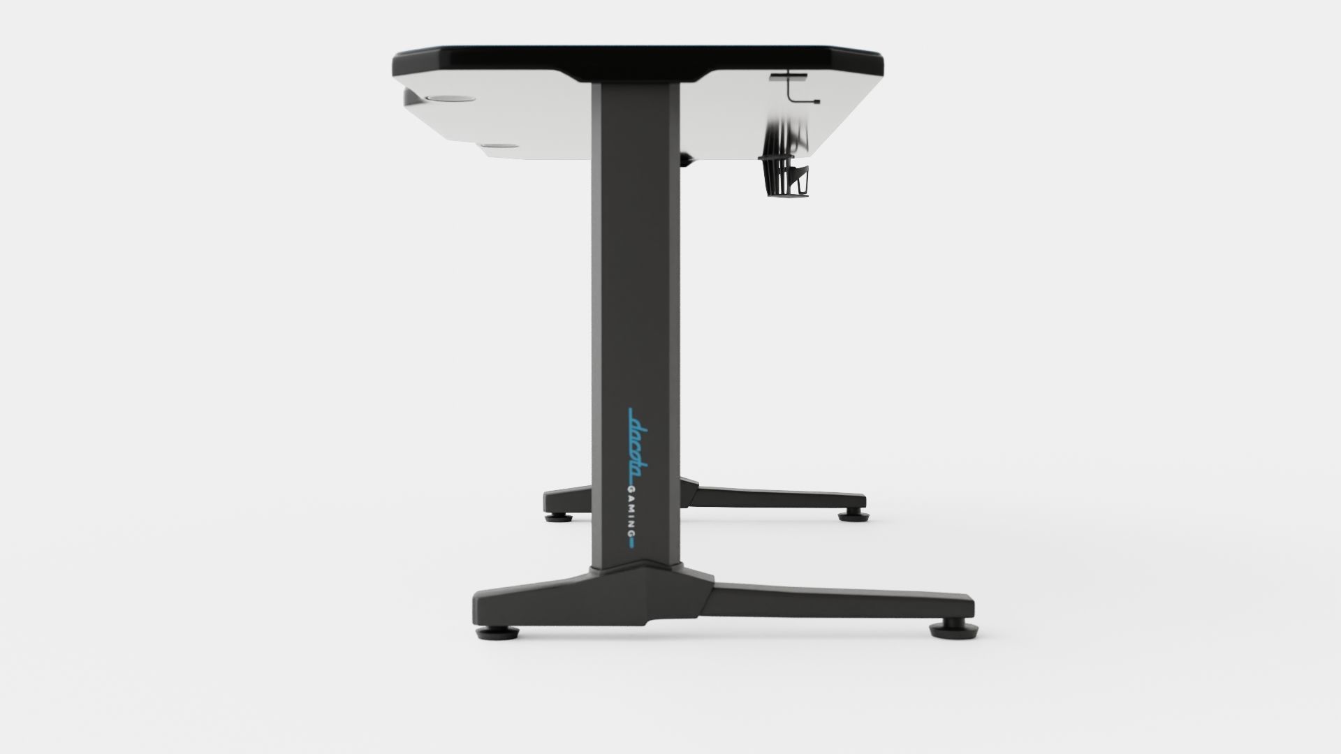 Gaming Board Low-poly 3D model_2