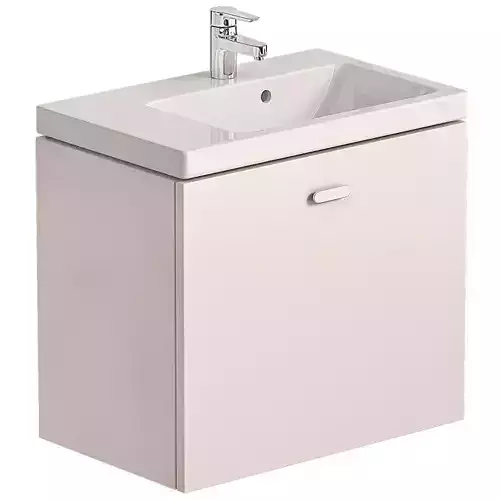 Ceramic sink