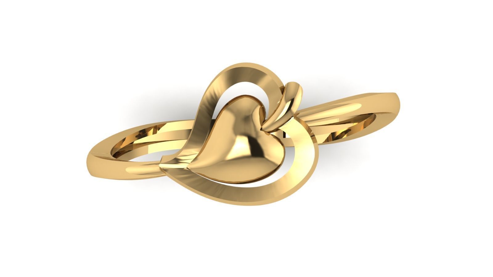 Lion and Sun 3D Model Printable model 3D print model_1