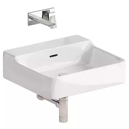washbasin