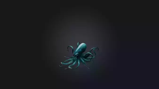 Kraken