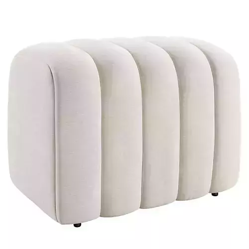 Pouffe Bionica