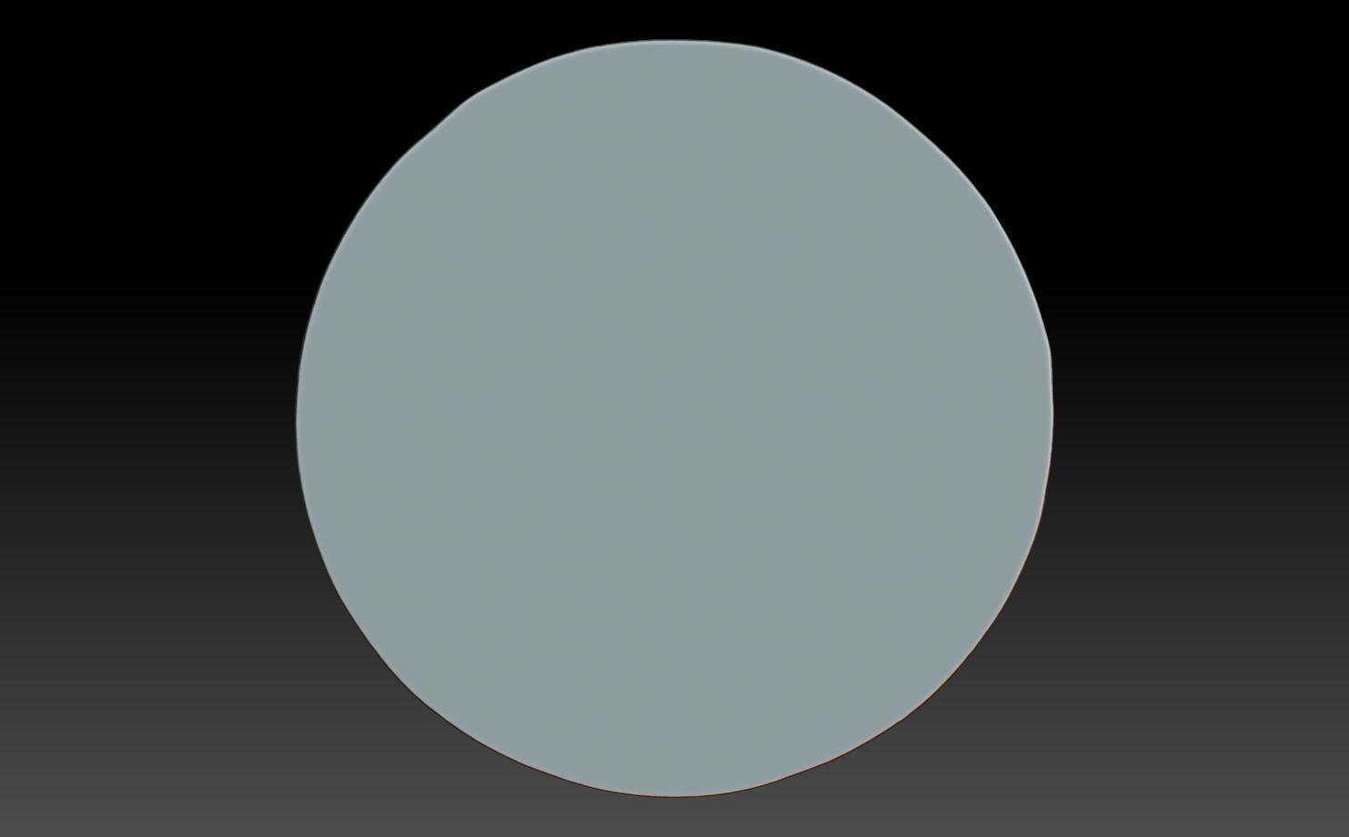 Roman Shaman basrelief 07 241010 3D print model_5