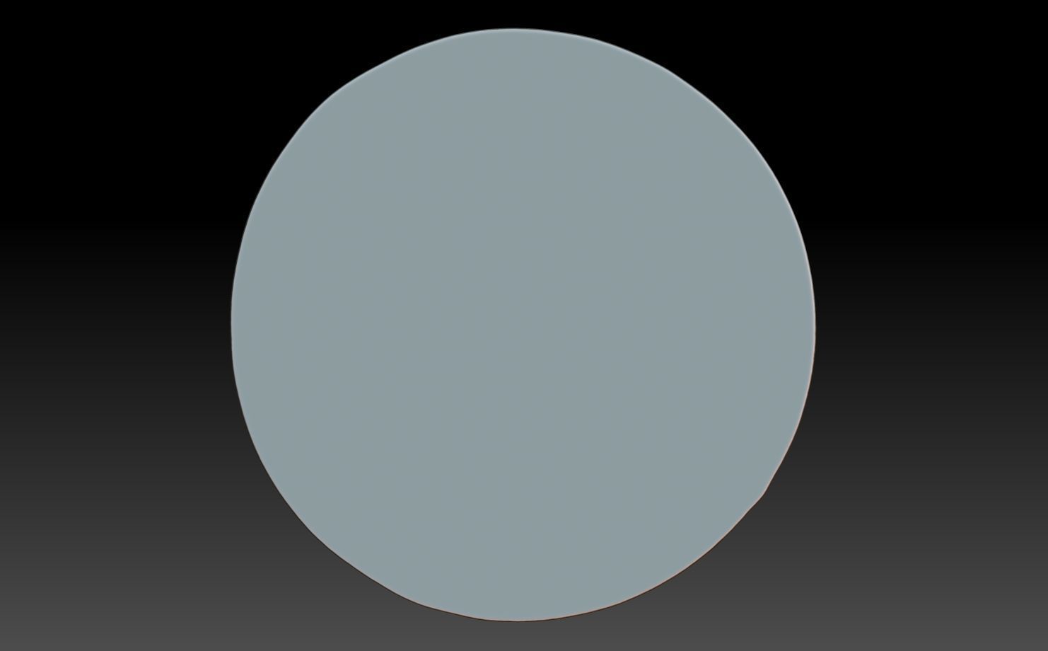 Roman Shaman basrelief 03 241010 3D print model_5