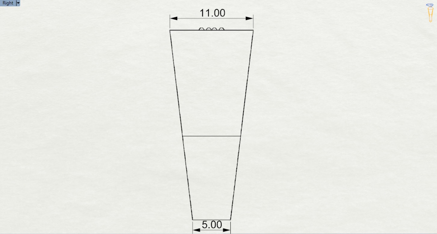 man ring mr0047 3D print model_14