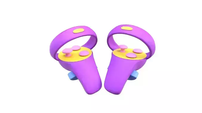 Vr Controller