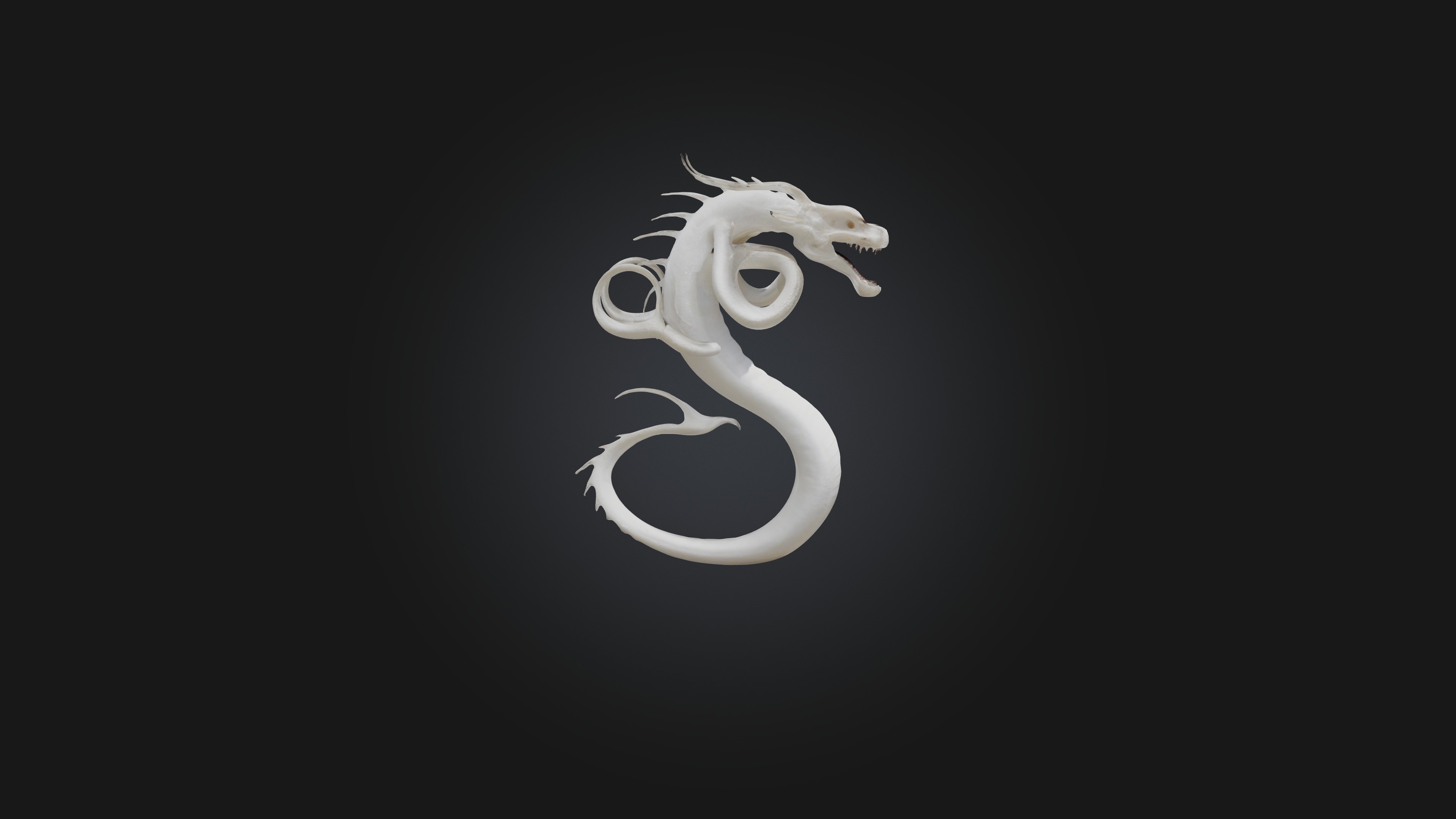 Hydra 3D model_3