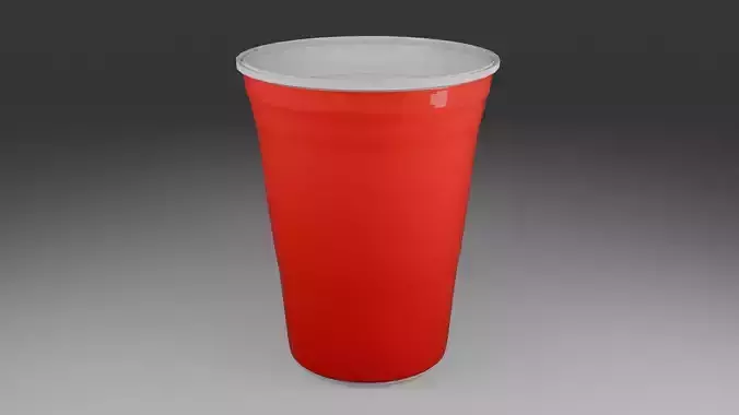 RED CUP