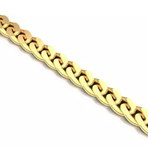 curb chain