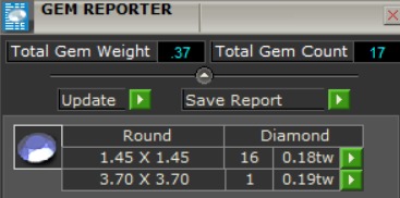 Luxury man Rolex design diamond ring model ror0014 3D print model_4