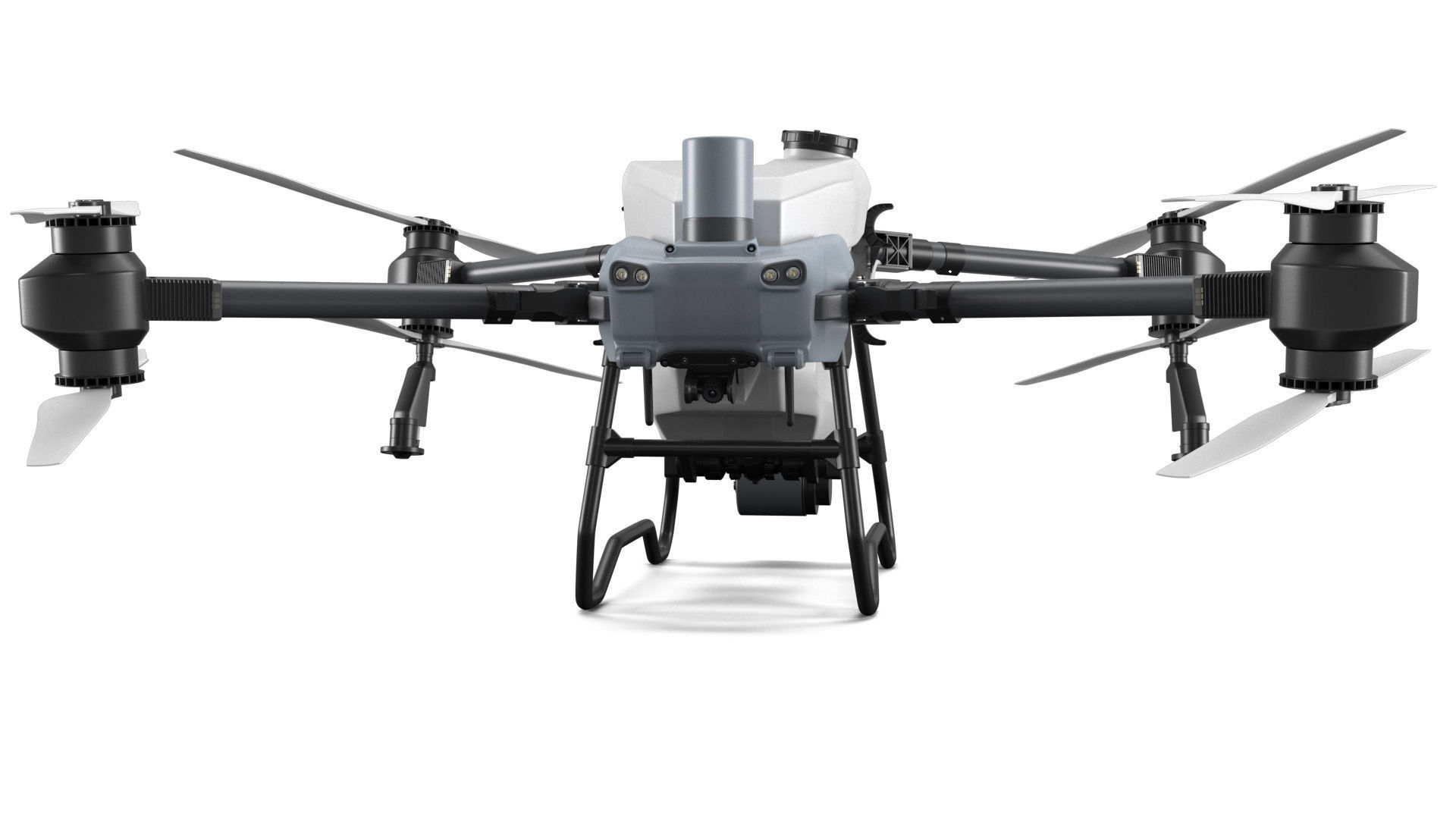 DJI AGRAS T50 Agricultural Drone 3D model_17